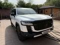 Toyota Land Cruiser 2022 года за 45 000 000 тг. в Алматы – фото 13