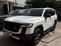Toyota Land Cruiser 2022 года за 45 000 000 тг. в Алматы