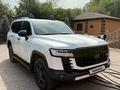Toyota Land Cruiser 2022 года за 45 000 000 тг. в Алматы – фото 2