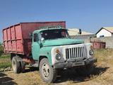 ГАЗ  53 1976 года за 1 650 000 тг. в Туркестан