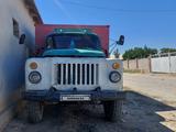 ГАЗ  53 1976 года за 1 650 000 тг. в Туркестан – фото 3