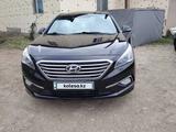 Hyundai Sonata 2016 года за 7 000 000 тг. в Астана