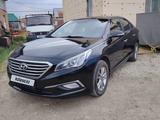 Hyundai Sonata 2016 года за 7 000 000 тг. в Астана – фото 5