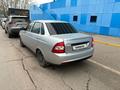 ВАЗ (Lada) Priora 2170 2008 года за 1 222 222 тг. в Караганда