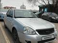 ВАЗ (Lada) Priora 2170 2008 года за 1 222 222 тг. в Караганда – фото 7