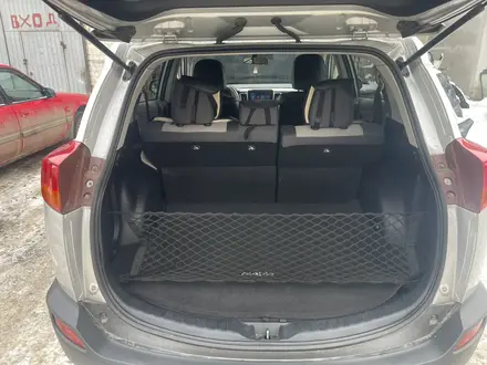 Toyota RAV4 2013 года за 10 500 000 тг. в Павлодар – фото 11