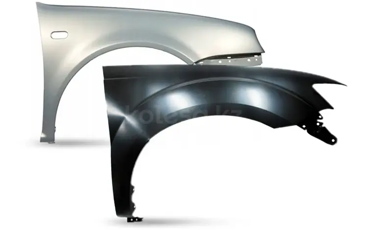 Крылья на все автомобили в Павлодар