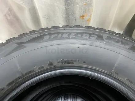 Bridgestone Blizzak за 40 000 тг. в Усть-Каменогорск – фото 3