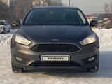 Ford Focus 2016 годаүшін5 400 000 тг. в Алматы – фото 2