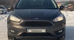 Ford Focus 2016 годаүшін5 400 000 тг. в Алматы – фото 2