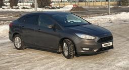 Ford Focus 2016 годаүшін5 400 000 тг. в Алматы