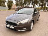 Ford Focus 2016 года за 4 900 000 тг. в Алматы – фото 4