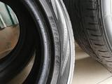 Импортные резины (шины) летние 215х55хR17 за 80 000 тг. в Актобе – фото 3