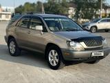 Lexus RX 300 1999 годаfor4 800 000 тг. в Петропавловск – фото 3