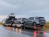 Mercedes-Benz  Atego 2000 года за 15 000 000 тг. в Шымкент – фото 2
