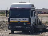 Mercedes-Benz  Atego 2000 года за 15 000 000 тг. в Шымкент
