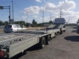 Mercedes-Benz  Atego 2000 года за 15 000 000 тг. в Шымкент – фото 4