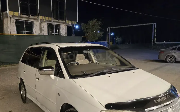 Honda Odyssey 2001 года за 5 000 000 тг. в Алматы