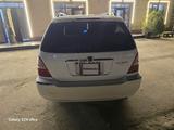 Honda Odyssey 2001 года за 5 000 000 тг. в Алматы – фото 4