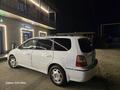 Honda Odyssey 2001 года за 5 000 000 тг. в Алматы – фото 5