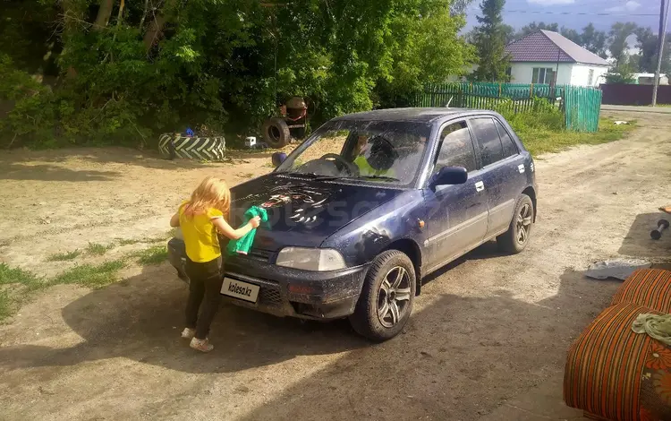 Daihatsu Charade 1994 года за 800 000 тг. в Павлодар