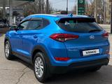 Hyundai Tucson 2017 года за 11 500 000 тг. в Тараз – фото 3