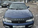 Mazda Cronos 1996 года за 1 600 000 тг. в Астана – фото 3