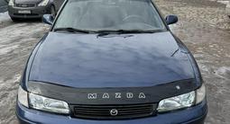 Mazda Cronos 1996 года за 1 300 000 тг. в Астана