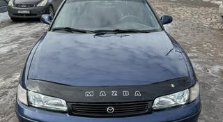 Mazda Cronos 1996 года за 1 300 000 тг. в Астана