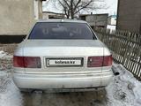 Audi A8 1996 года за 2 100 000 тг. в Конаев (Капшагай) – фото 4