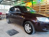 ВАЗ (Lada) Granta 2190 2012 года за 2 200 000 тг. в Уральск – фото 2