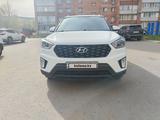 Hyundai Creta 2020 года за 8 500 000 тг. в Усть-Каменогорск