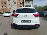 Hyundai Creta 2020 года за 8 500 000 тг. в Усть-Каменогорск – фото 2