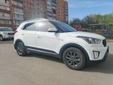 Hyundai Creta 2020 года за 8 500 000 тг. в Усть-Каменогорск – фото 3