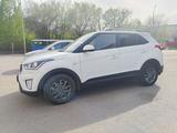 Hyundai Creta 2020 года за 8 500 000 тг. в Усть-Каменогорск – фото 4