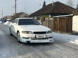 Toyota Mark II 1993 года за 2 500 000 тг. в Усть-Каменогорск – фото 4