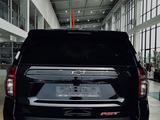 Chevrolet Tahoe 2024 годаүшін41 990 000 тг. в Астана – фото 4