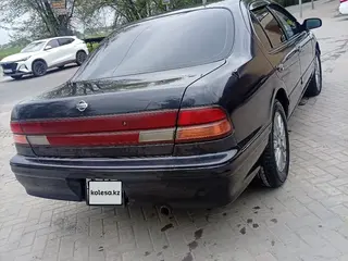 Nissan Cefiro