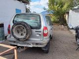 Chevrolet Niva 2007 годаүшін780 000 тг. в Балхаш – фото 2
