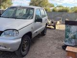Chevrolet Niva 2007 годаүшін780 000 тг. в Балхаш – фото 3