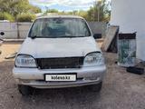 Chevrolet Niva 2007 годаүшін780 000 тг. в Балхаш – фото 4