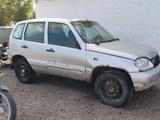 Chevrolet Niva 2007 годаүшін780 000 тг. в Балхаш – фото 5