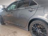 Toyota Camry 2013 года за 7 700 000 тг. в Жанаозен