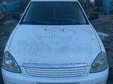 ВАЗ (Lada) Priora 2171 2012 года за 1 500 000 тг. в Костанай – фото 2