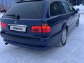 BMW 528 1997 года за 5 000 000 тг. в Астана – фото 4