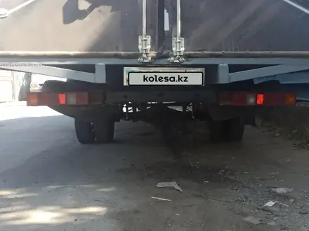 ГАЗ ГАЗель 2005 года за 5 100 000 тг. в Алматы – фото 6