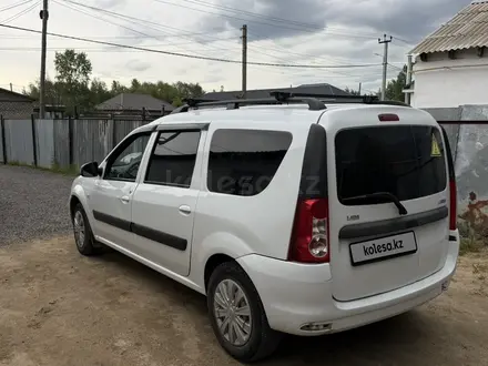 ВАЗ (Lada) Largus 2014 года за 2 700 000 тг. в Актобе – фото 2