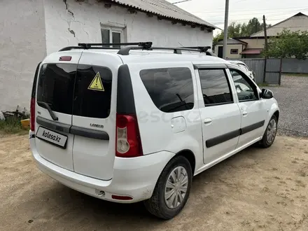 ВАЗ (Lada) Largus 2014 года за 2 700 000 тг. в Актобе