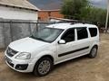 ВАЗ (Lada) Largus 2014 годаүшін2 700 000 тг. в Актобе – фото 3