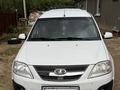 ВАЗ (Lada) Largus 2014 годаүшін2 700 000 тг. в Актобе – фото 5